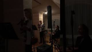 Say something - A Great Big World, Christina Aguilera (cover by Linards Zarins)