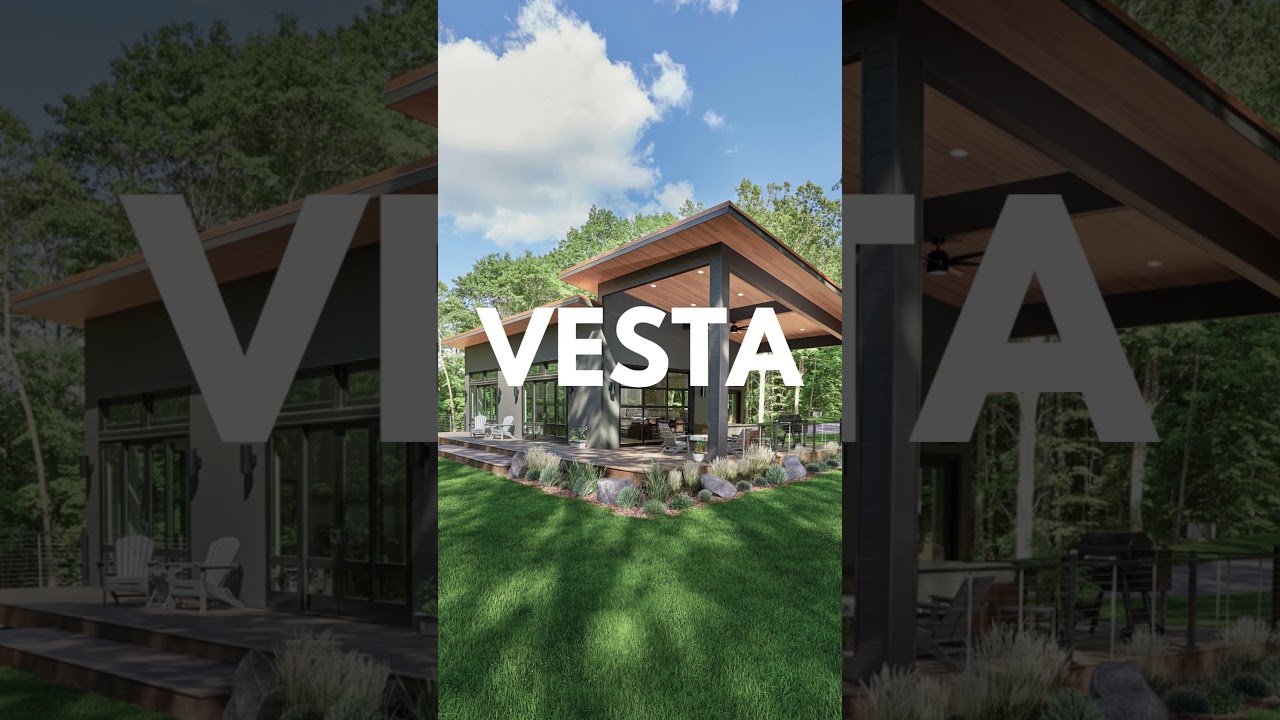 Check out Quality Edge Vesta siding