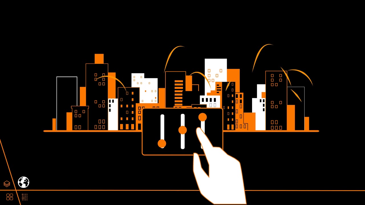 Secure your data with the Flexible Engine public cloud