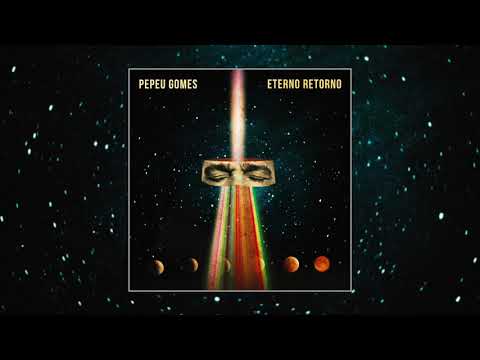 Pepeu Gomes - Amor em Construção