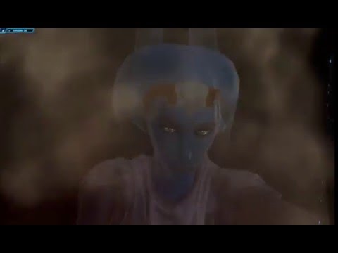 [SWTOR] (Sith Inquisitor) KOTFE-Outlander storyline part 133 - Special acquisition