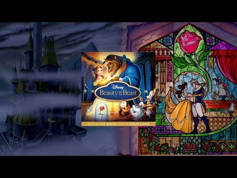 01. Prologue | Beauty and the Beast (1991 Soundtrack)
