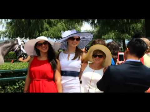 #QP14 | The Queen's Plate