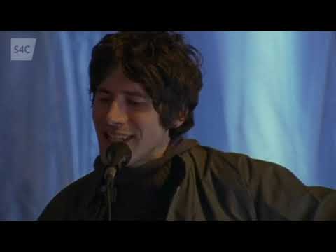 Super Furry Animals & John Cale - Presidential Suite [Camgymeiriad Gwych - 2020 Repeat Broadcast]