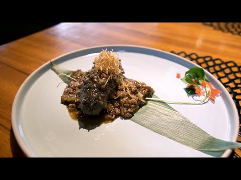 Sea Cucumber Cuisine | Chinese Cuisine | Exotic Food