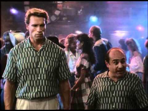 I gemelli - difesa delle donne...