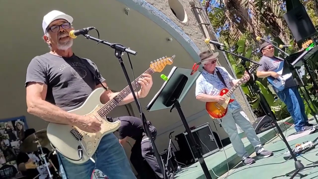 Promotional video thumbnail 3 for The Jokers Classic Rock Dance Band