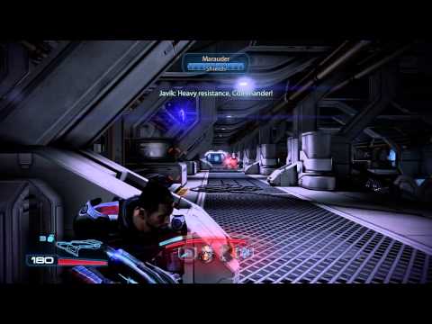 Xbox 360 Longplay [085] Mass Effect 3 (part 19 of 27)