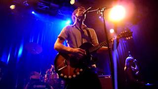 Shearwater - Meridian - Tivoli Utrecht 16 september 2009 (1/7)