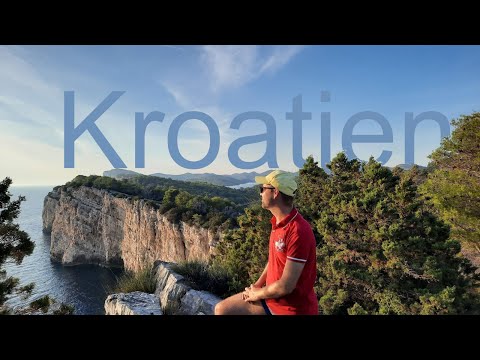 Geheimtipps KROATIEN | Ugljan - Zadar - Dugi Otok | Johannes Rauser