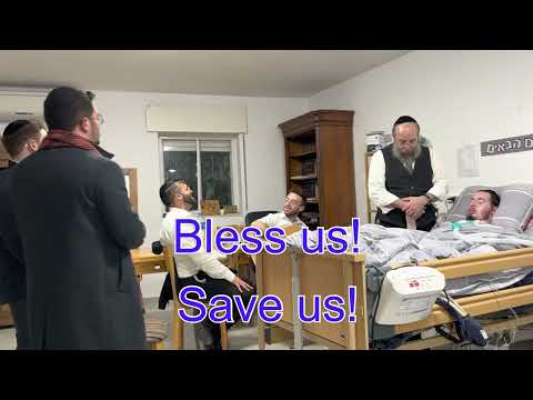 Rabbi Dr Twerski’s famous song