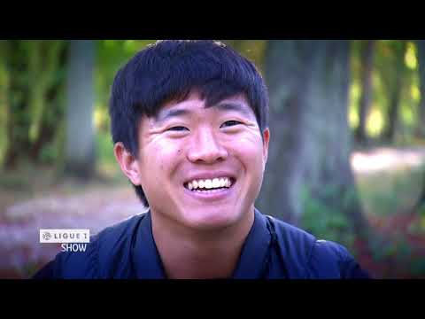 L1 SHOW  : Sujet sur Chang-Hoon Kwon