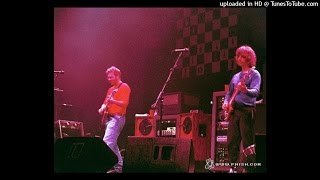 2.2 Phish - My Friend, My Friend - Manteca - My Friend, My Friend - 5/5/93 - Palace Theatre, Albany