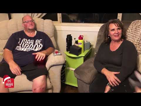 The 2021 Secret Santa Special - part 1