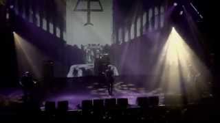 Godflesh - Predominance || live @ 013 / Roadburn || 20-04-2013