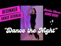 Learn the BARBIE MOVIE DANCE! 🩷🩷 Dance Tutorial 🩷🩷 
