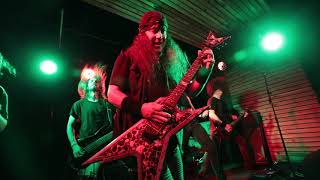 Vicious Rumors   Don&#39;t Wait for Me