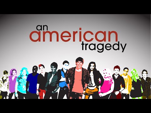 An American Tragedy: The Glee Project
