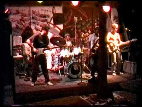 1992 06 The Big Band Mustang Sally