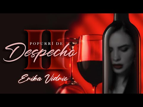 POPURRI DE DESPECHO #2 - ERIKA VIDRIO