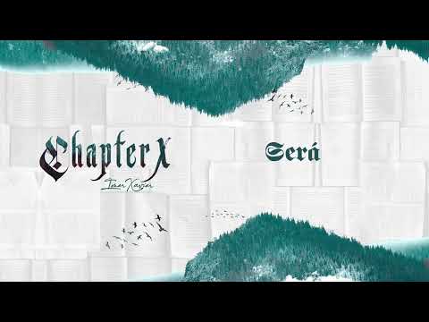 Imer Xavier - Será [Official Audio]