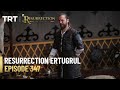 Resurrection Ertugrul Season 4 Episode 347