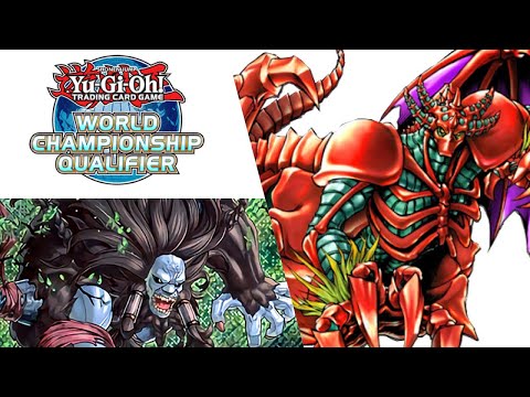 11th Place Gren Maju Deck Profile Bournemouth WCQ 2019