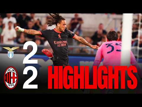 Full highlights