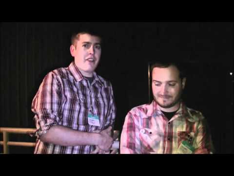 Giant Bomb @ E3 2016 - Harmonix's Beatles Rock Band QVC Trip