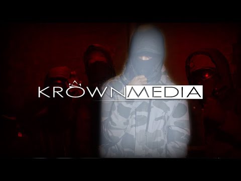 #10Side Trapz x Fizzy - Get The Drop (Prod. HL8UK) | KrownMedia