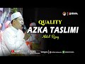 AZKA TASLIMI AJMA DZIKRO Abdul Rozaq Fatihah Indonesia NEW