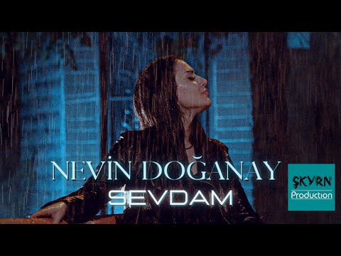 Nevin Doğanay - Sevdam