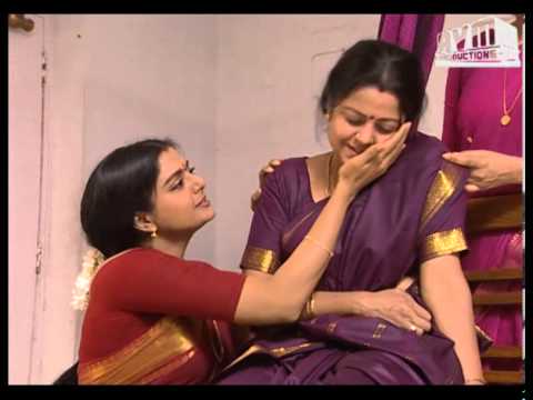 Episode 223: Vazhkkai Tamil TV Serial - AVM Productions