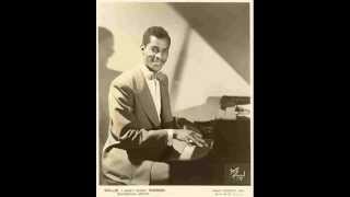 Willie Mabon Willie's Blues (1954)