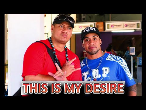 THIS IS MY DESIRE - Andrew Bruize - (Dr Rome Production)