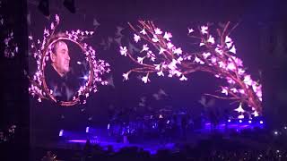 Marco Borsato - Lentesneeuw@ Sportpaleis 18-05-2018 Antwerpen