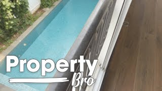 REVIEW RUMAH MEWAH MODERN CLASSIC DI KEMANG SEHARGA 20 MILYAR