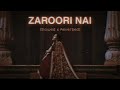 Zaroori Nai Slowed X Reverbed Lekh Bpraak Jaani Afsana Khan Lekh Bpraak Jaani