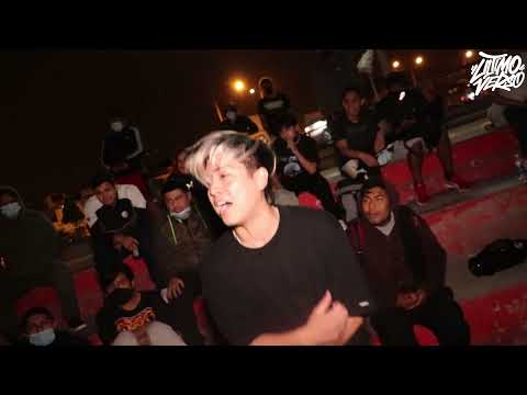Papicha vs JC Snake - Final - Ultimo Verso Fecha 8