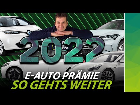 Endlich Klarheit bei E-Auto Prämie. Jetzt zuschlagen oder warten?
