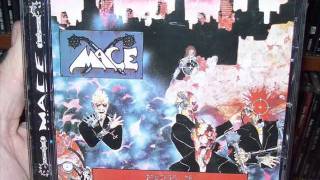Mace - Drilling for Brains