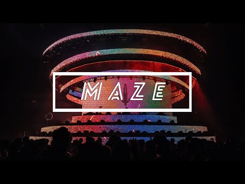 Benny Benassi, David Guetta vs. Avicii - Satisfaction vs. The Nights (Maze Mashup)
