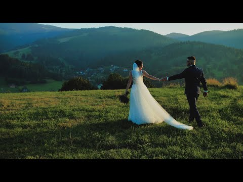 Agnieszka & Bartosz - Teledysk ślubny