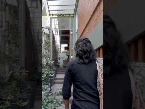 Compact Eco Friendly House Shiva Stuthi | Bengaluru #shorts
