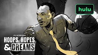 Hulu Hoops, Hopes & Dreams | Trailer | Hulu