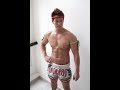 Muay Thai Deadly Sexy Sammy Phua Shows How