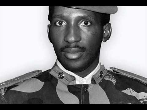 Thomas Sankara 15/16 - Burkina Faso