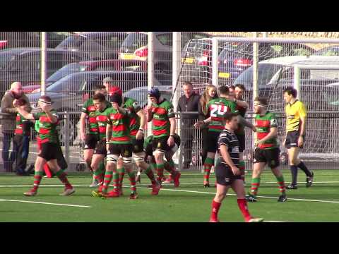 Highland vs Musselburgh | Highlights | National League Cup Semi Final | 30 March 2019