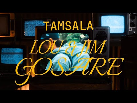 GOSARE - TAMSALA ft. Jim, LouMnl (Official Music Video) [Prod by. Paxor+]