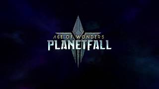VideoImage2 Age of Wonders: Planetfall - Deluxe Edition